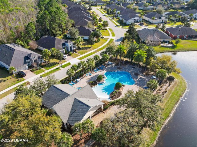 436 Nottinghill Street, Ormond Beach, FL 32174