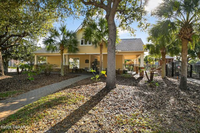 436 Nottinghill Street, Ormond Beach, FL 32174