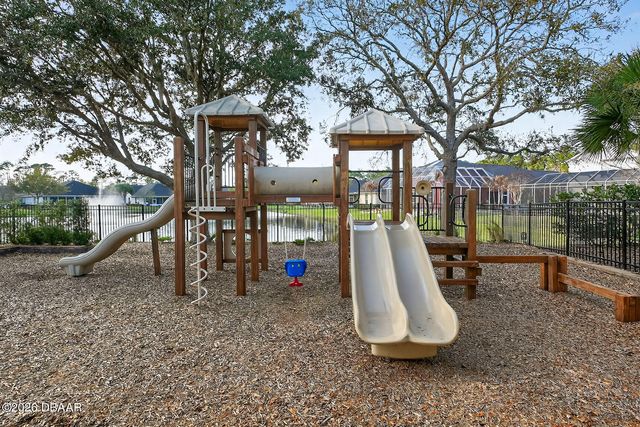 436 Nottinghill Street, Ormond Beach, FL 32174