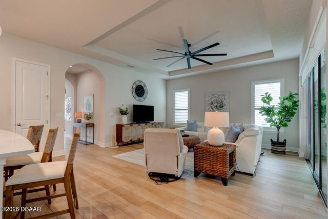 436 Nottinghill Street, Ormond Beach, FL 32174