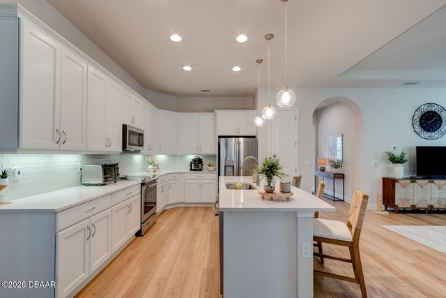 436 Nottinghill Street, Ormond Beach, FL 32174