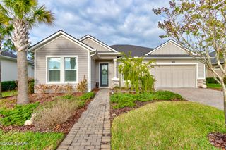 436 Nottinghill Street, Ormond Beach, FL 32174