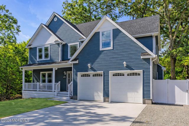 570 Tremont Street, Bayville, NJ 08721