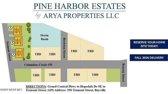 570 Tremont Street, Bayville, NJ 08721