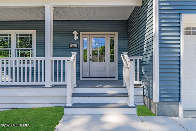 570 Tremont Street, Bayville, NJ 08721