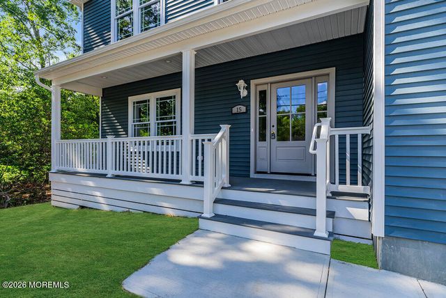 570 Tremont Street, Bayville, NJ 08721