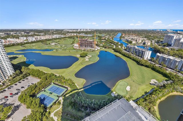 101 Diplomat Pkwy PH2703, Hallandale Beach, FL 33009
