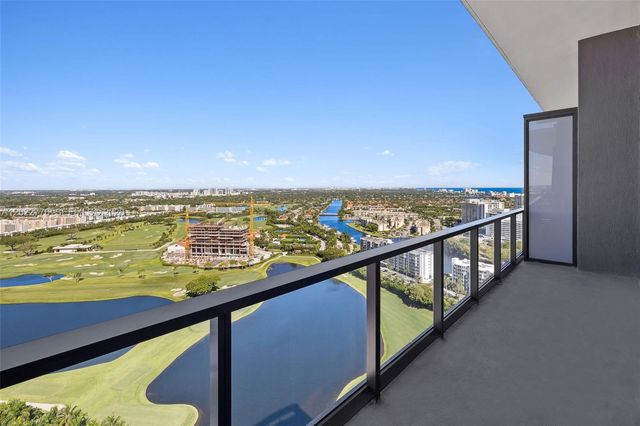 101 Diplomat Pkwy PH2703, Hallandale Beach, FL 33009