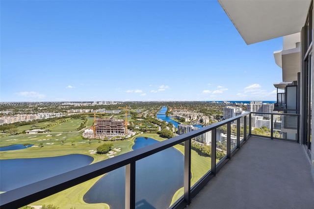 101 Diplomat Pkwy PH2703, Hallandale Beach, FL 33009