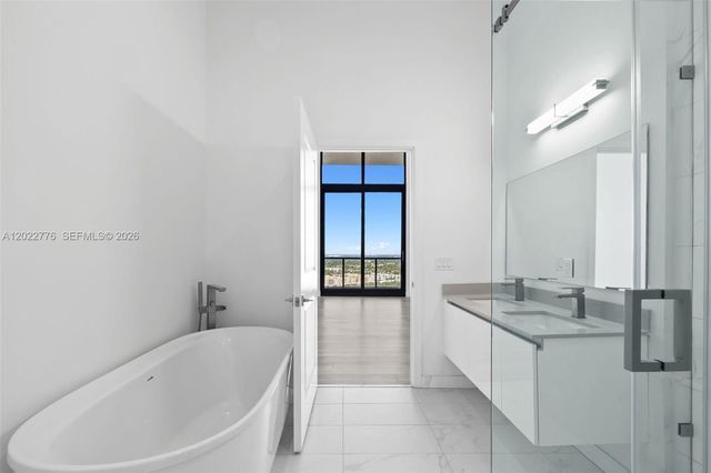 101 Diplomat Pkwy PH2703, Hallandale Beach, FL 33009