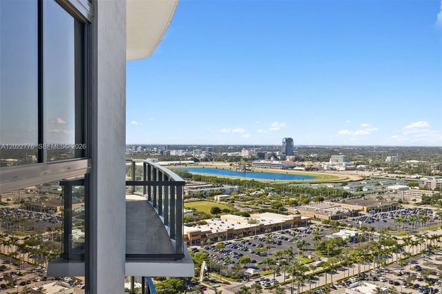 101 Diplomat Pkwy PH2703, Hallandale Beach, FL 33009
