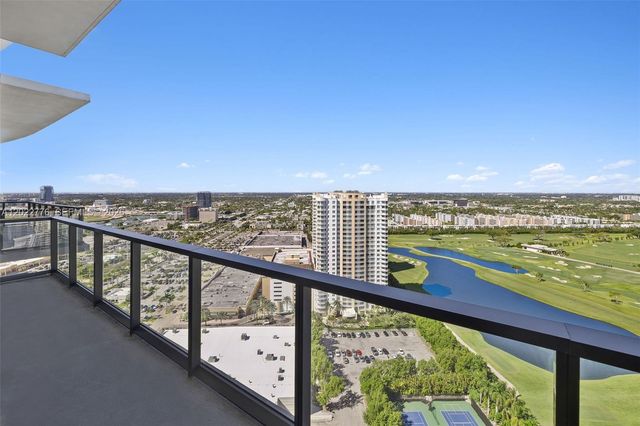 101 Diplomat Pkwy PH2703, Hallandale Beach, FL 33009