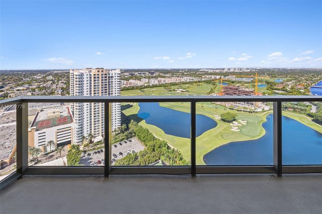 101 Diplomat Pkwy PH2703, Hallandale Beach, FL 33009