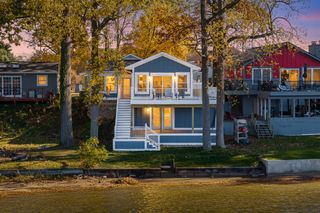 50366 Taylor Drive, Marcellus, MI 49067