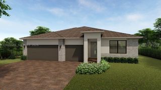 10113 Bahama Drive, Cutler Bay, FL 33189