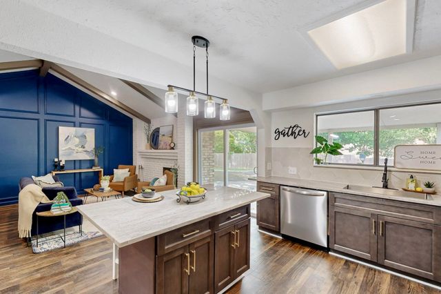 3965 Singleleaf Lane, Fort Worth, TX 76133