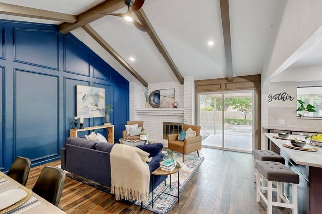 3965 Singleleaf Lane, Fort Worth, TX 76133