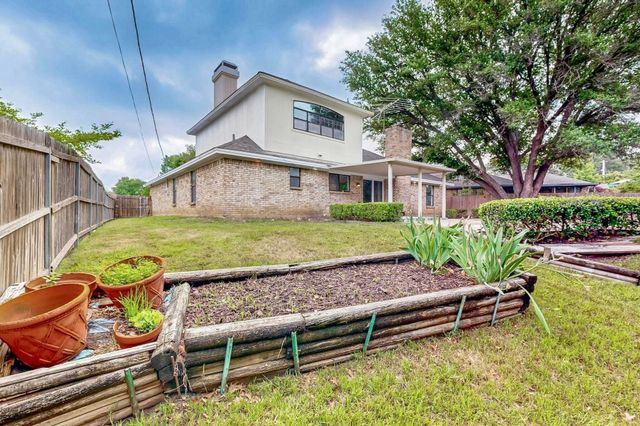 3965 Singleleaf Lane, Fort Worth, TX 76133