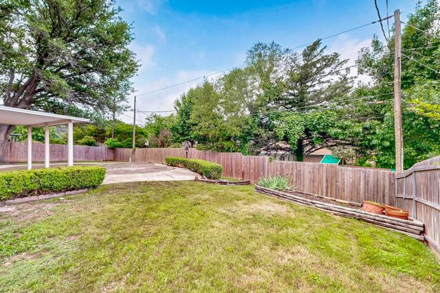 3965 Singleleaf Lane, Fort Worth, TX 76133