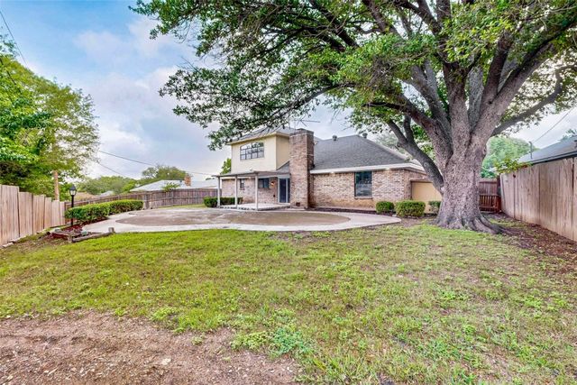 3965 Singleleaf Lane, Fort Worth, TX 76133