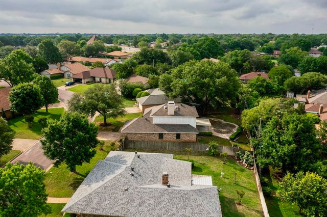 3965 Singleleaf Lane, Fort Worth, TX 76133
