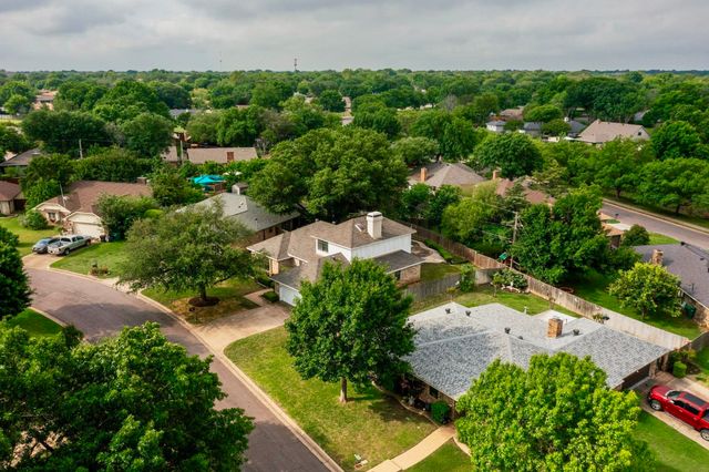 3965 Singleleaf Lane, Fort Worth, TX 76133