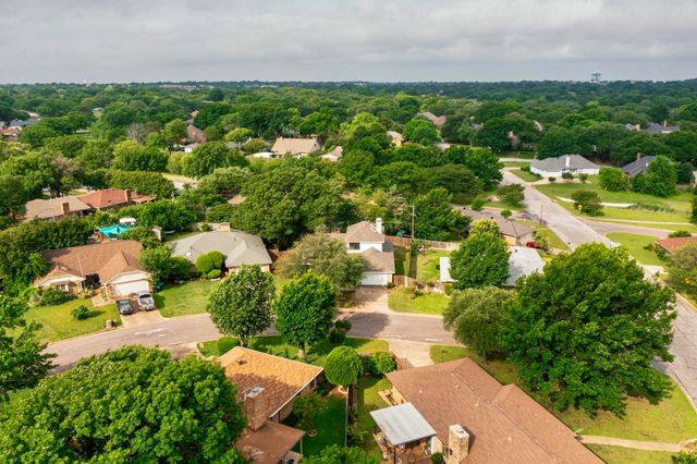 3965 Singleleaf Lane, Fort Worth, TX 76133