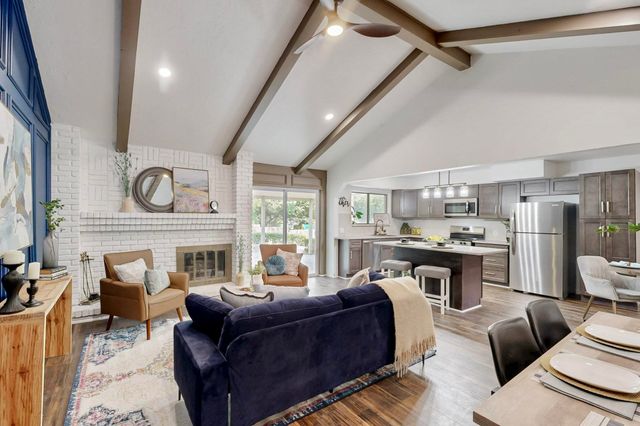 3965 Singleleaf Lane, Fort Worth, TX 76133