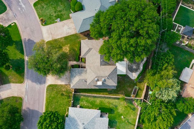 3965 Singleleaf Lane, Fort Worth, TX 76133