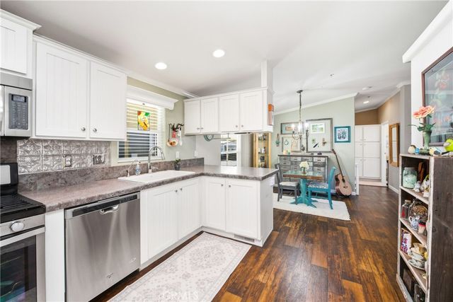 4388 E Central Avenue 133, Camarillo, CA 93010