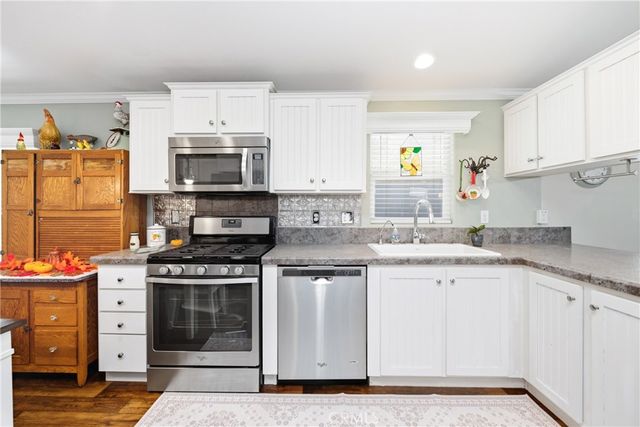 4388 E Central Avenue 133, Camarillo, CA 93010