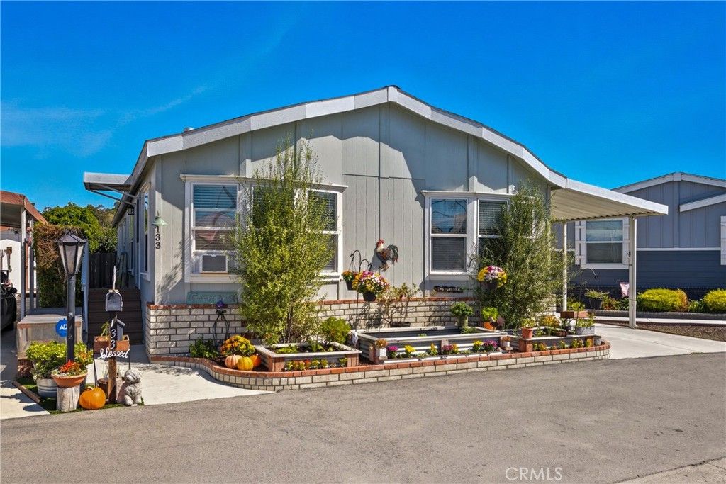 4388 E Central Avenue 133, Camarillo, CA 93010