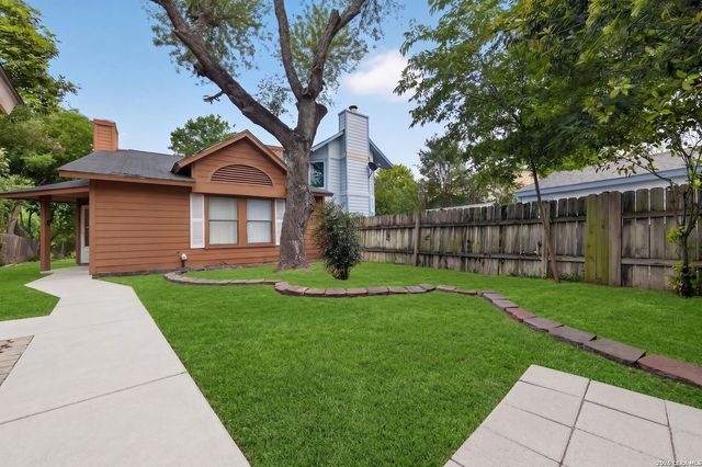 11736 SPRING RIDGE DR, San Antonio, TX 78249