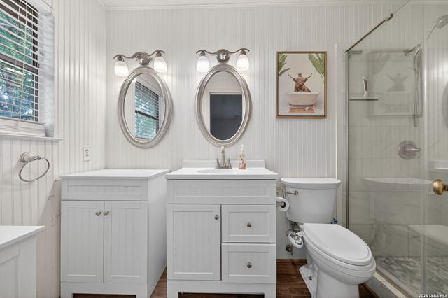 11736 SPRING RIDGE DR, San Antonio, TX 78249