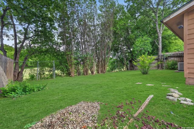 11736 SPRING RIDGE DR, San Antonio, TX 78249