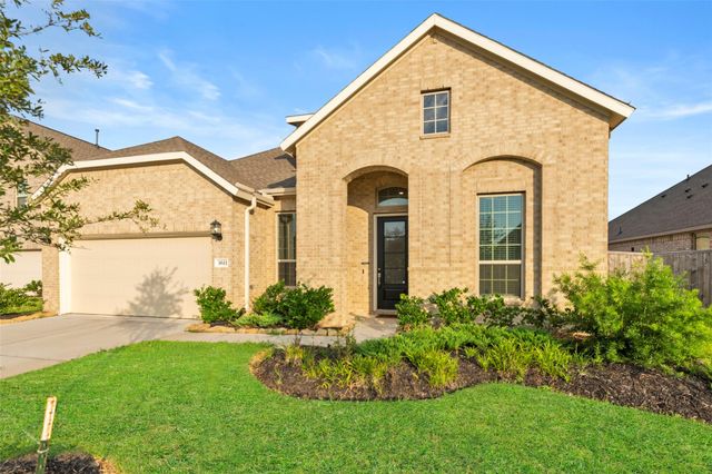 3611 Shadow Crest Lane, Rosenberg, TX 77469
