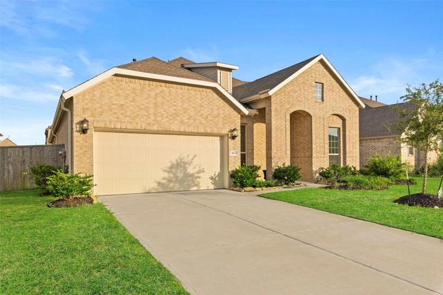 3611 Shadow Crest Lane, Rosenberg, TX 77469