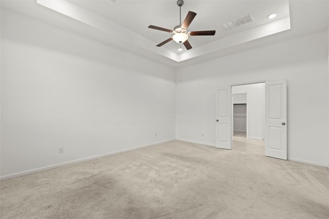 3611 Shadow Crest Lane, Rosenberg, TX 77469