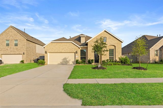 3611 Shadow Crest Lane, Rosenberg, TX 77469