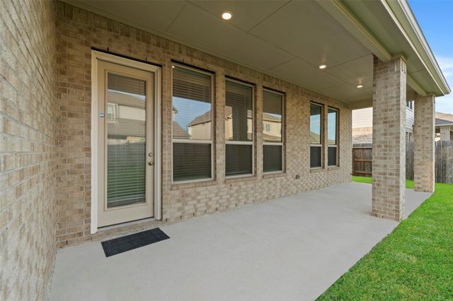 3611 Shadow Crest Lane, Rosenberg, TX 77469