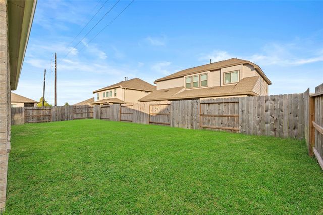 3611 Shadow Crest Lane, Rosenberg, TX 77469