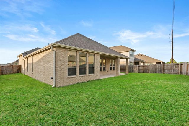 3611 Shadow Crest Lane, Rosenberg, TX 77469