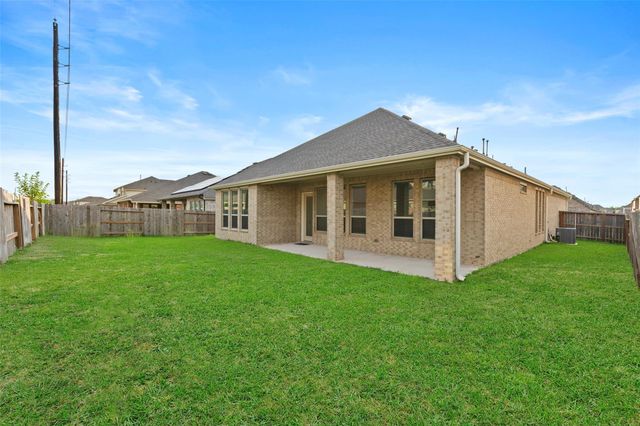 3611 Shadow Crest Lane, Rosenberg, TX 77469
