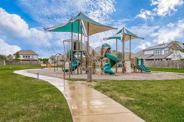3611 Shadow Crest Lane, Rosenberg, TX 77469