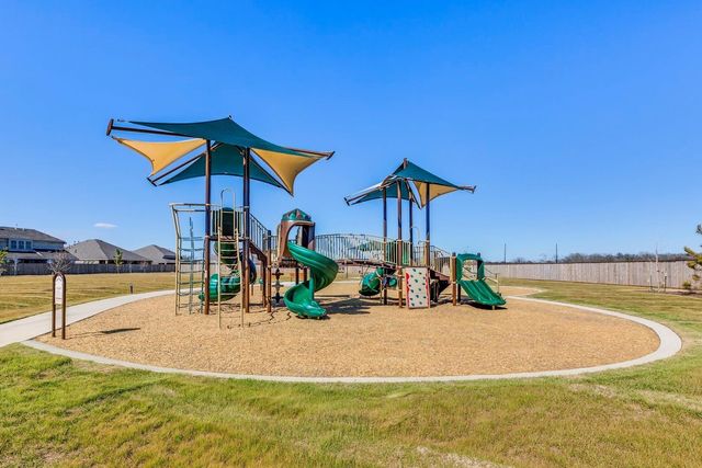 3611 Shadow Crest Lane, Rosenberg, TX 77469