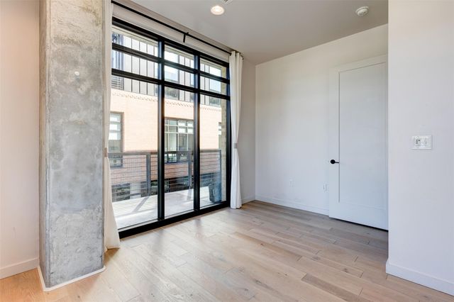 1501 E 4th ST 202, Austin, TX 78702