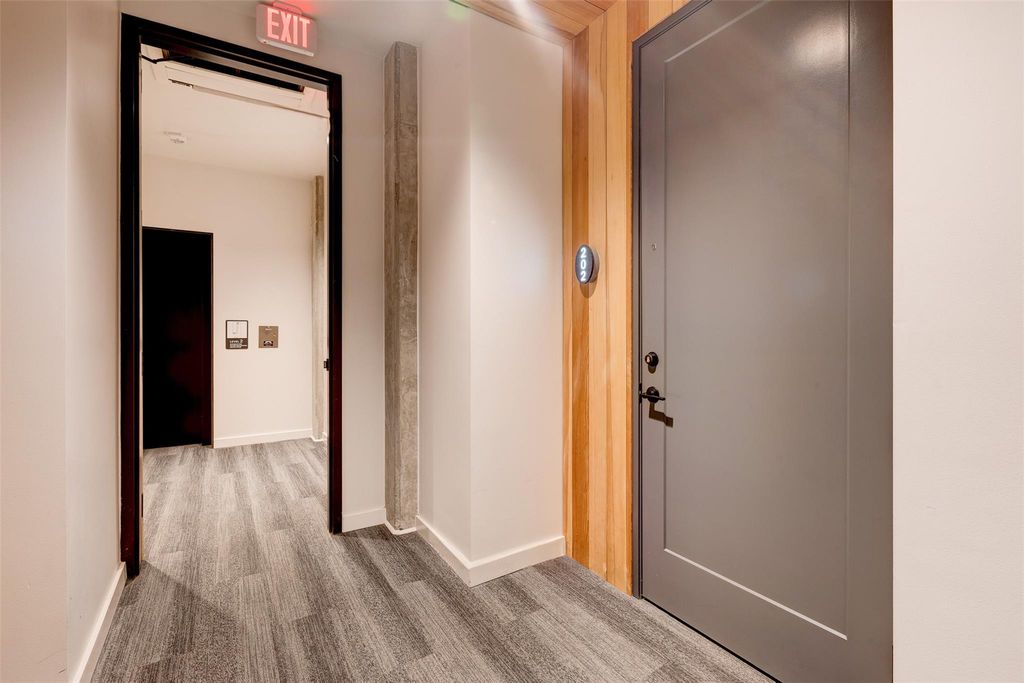 1501 E 4th ST 202, Austin, TX 78702