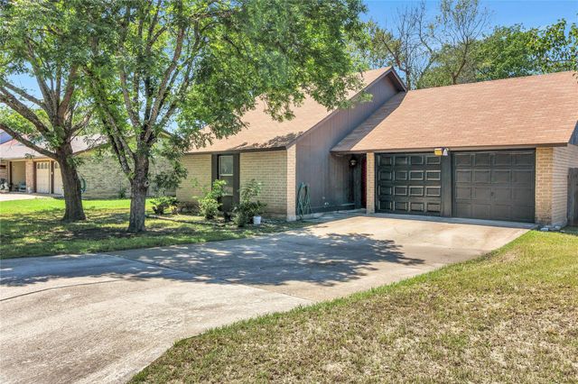 1602 Cushing Park DR, Round Rock, TX 78664