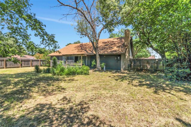 1602 Cushing Park DR, Round Rock, TX 78664