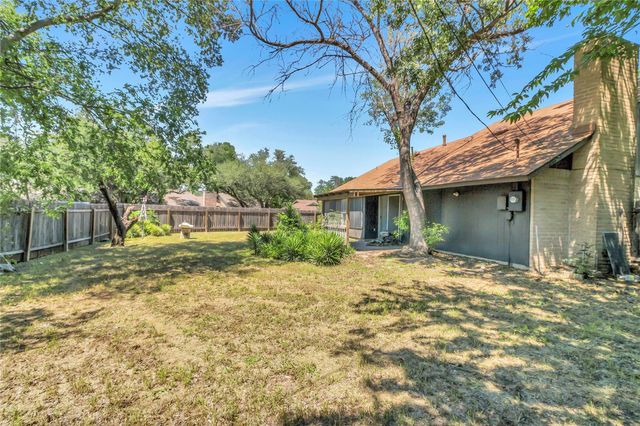 1602 Cushing Park DR, Round Rock, TX 78664